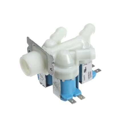 Alliance Laundry Systems 3-WAY INLET VALVE 180 COMPLET SP547959